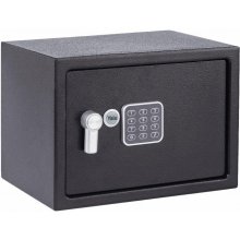 Yale YSV/250/DB2 Free Standing Safe 16.3 l...