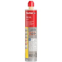 Fischer 540983 mortar mix