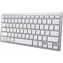 Trust Basic IS Wireless Keyboard Silver...