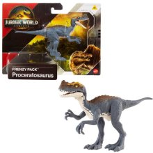 Mattel Jurassic World Rebirth Frenzy Pack...