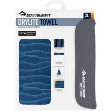 SEA TO SUMMIT Drylite XL Atlantic Wave...