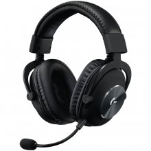 LOGITECH G PRO X Gaming-Headset + PRO X...