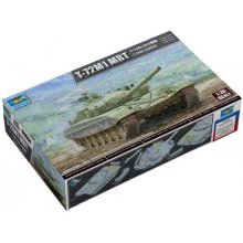 Trumpeter Plastic model T-72M1 MBT 1/35