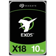 SEAGATE ST10000NM018G internal hard drive 10...