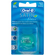 Oral-B Satin Floss 1pc - Dental Floss unisex