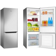Amica FK244.4X(E) fridge-freezer