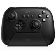 Джойстик 8Bitdo Ultimate BT Black Bluetooth...