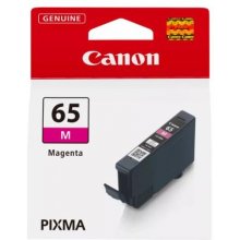 Tooner Canon Patrone CLI-65M magenta
