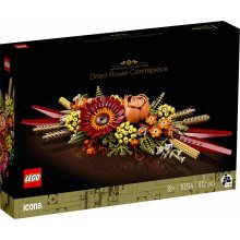 LEGO ICONS 10314 Dried Flower Centerpiece