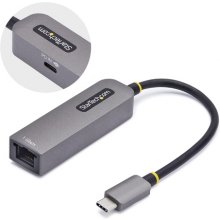 StarTech.com USB TYPE-C ETHERNET ADAPTER...