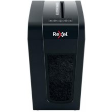 REXEL Secure X10-SL paper shredder Cross...