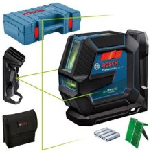 Bosch GLL 2-15 G Professional Line level 15...