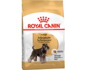 Royal Canin Miniature Schnauzer Adult 3kg...