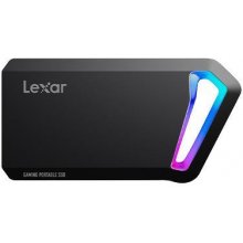 Kõvaketas Lexar External SSD |  | SL660 |...