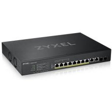 Zyxel XS1930-12HP-ZZ0101F network switch...