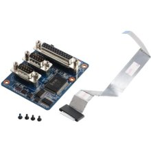 Shuttle PCL71 - COM/LPT expansion for...
