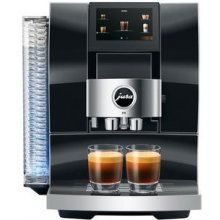 Кофеварка JURA Z10 (EA) Fully-auto Espresso...