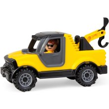 Lena Vehicle Truckies Tow Truck