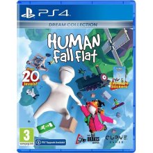 505 Games PS4 Human Fall Flat Dream...