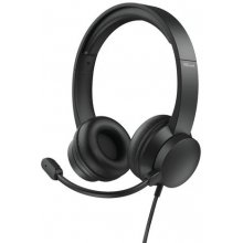 TRUST HS-200 Headset Wired Head-band...