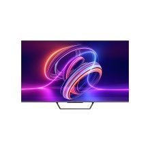 METZ 50", UHD, Google TV, Black, QLED 60Hz...