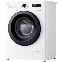 LG Washing Machine | F4X1008NWK | Energy...