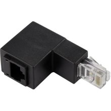 Renkforce RF-4087416 cable gender changer...