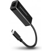 Võrgukaart AXAGON ADE-SRC, USB-C 3 .2 Gen 1...