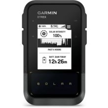 GARMIN eTrex Solar