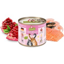 Fox4Pets GRANATAPET DeliCATessen salmon and...