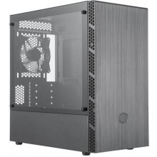 Cooler Master MasterBox MB400L Tårn ATX...