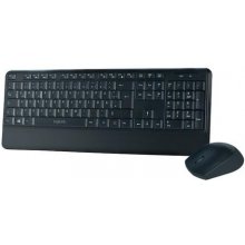 Klaviatuur LOGILINK ID0161 keyboard Mouse...
