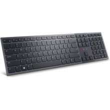 Клавиатура Dell Premier KB900 - Tastatur
