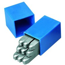 Gedore 2200-6 hole punch