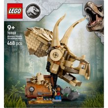 Lego JURASSIC WORLD 76969