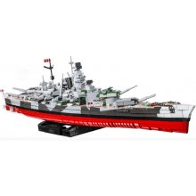COBI Battleship Tirpitz - Executive Edition...
