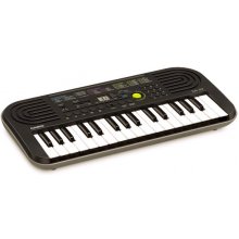 Casio mini keyboard 32-keys / Grey