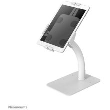 NEOMOUNTS DS15-625WH1 Tablet stand desk...