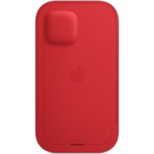 Apple | 12, 12 Pro Leather Sleeve with...