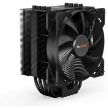 BE QUIET ! Pure Rock 2 Black CPU Cooler...