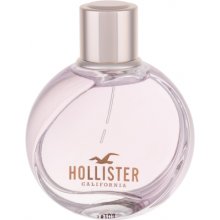 Hollister Wave 50ml - Eau de Parfum для...