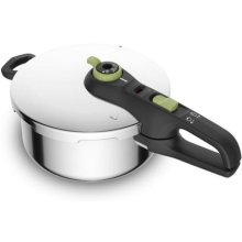 TEFAL Secure Trendy YS22Z4 4 L Stainless...