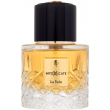 La Fede Intoxicate 100ml - Eau de Parfum...