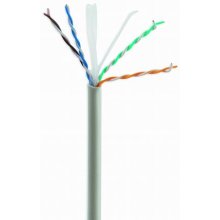 Gembird UPC-6004SE-SO networking cable Grey...