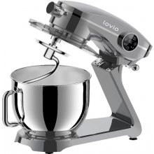 Lovio LVSTM03PGY ChefMaster Gray