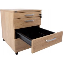 Home4you Sahtliboks ERGO 60x43xH60cm...