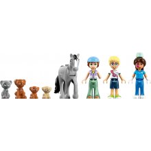 Lego FRIENDS 42651 Horse and Pet Vet Clinic