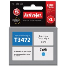 Тонер Activejet AE-34CNX ink (replacement...