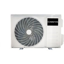 Manta MAC012YN-O Wall Split Outdoor Unit