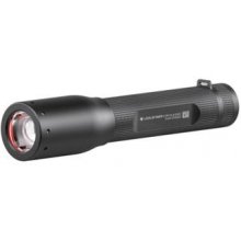 Ledlenser 503153 flashlight Black Hand...